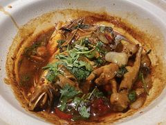 -周家二小姐的菜(丹阳店)