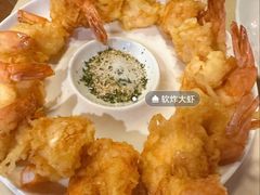 -老井俄式餐厅