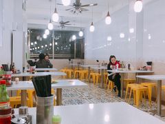 大堂-芬芳甜品(同福路店)