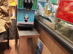 -素满香·素食自助餐(西安·民乐园店)