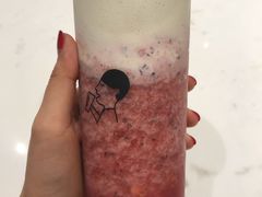 -喜茶(上海兴业太古汇店)