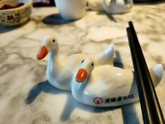 -京味斋·北京烤鸭(华威桥北工大店)