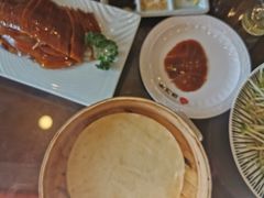 -恭敬李·烤鸭(天坛北门店)