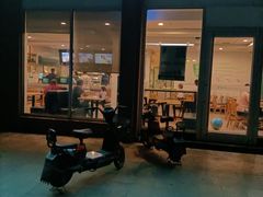 门面-老乡鸡(武汉烽胜路店)