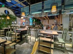 -野妹经典火锅(江夏中百店)