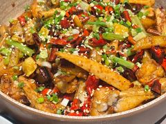 -麻都·成都菜(人民广场店)