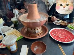 -南门涮肉(北洼路店)