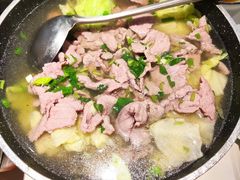 -全牛匠·乐山跷脚牛肉(西北旺万象汇店)
