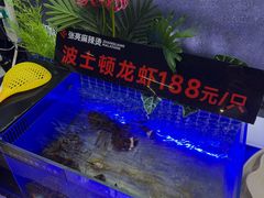 -张亮麻辣烫(哈尔滨金爵万象店)