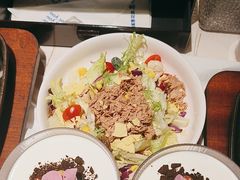 -牛扒先生·厚切雪花牛扒西餐厅(北京路禺山路店)