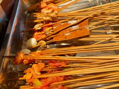 -钢五区节子串串香(环球汇·天誉店)