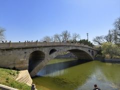 -赵州桥景区