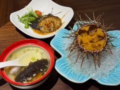 -红叶日本料理(三八广场店)