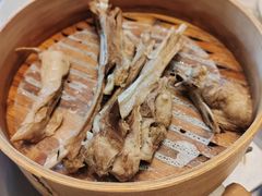 -颂福楼·南京菜(定淮门店)