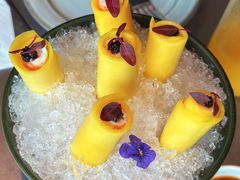 -星叶·东南亚料理(宁波万象汇店)