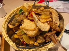 -避风塘(嘉兴八佰伴店)