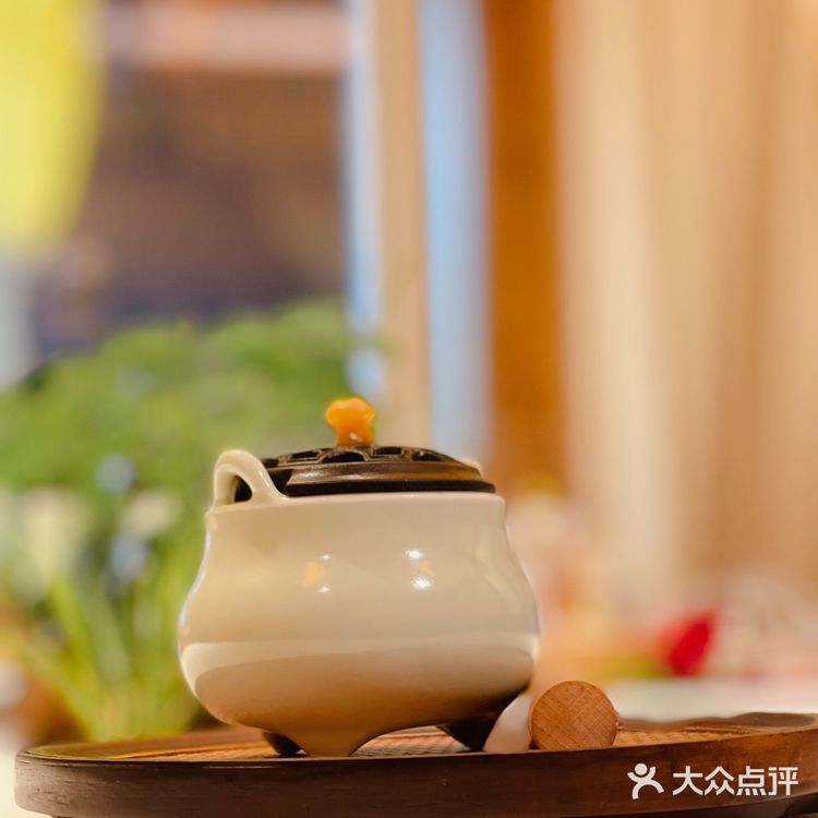 基本上每天早上都要吃一点，对身体极有好处