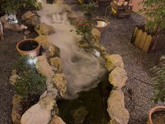 -伴山茶苑·围炉煮茶