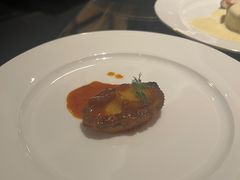 -康莱德酒店·美庭自助餐厅