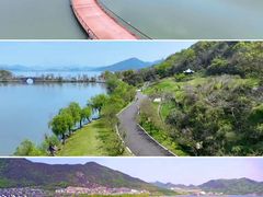 -东钱湖旅游度假区