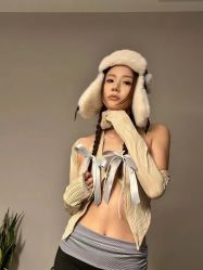 -DL HOPE明星造型