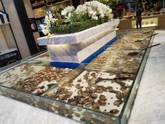 -川骄海鲜自助(河东店)