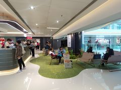-新城市广场