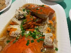 -瓯菜排档·温州海鲜(玕南店)