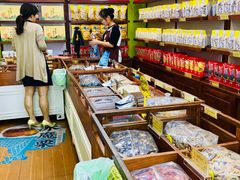 -粒上皇(上海瞿溪路店)