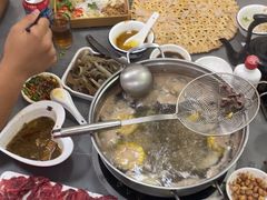 -官塘陈记鱼生·潮汕砂锅粥·牛肉火锅(潮枫路总店)