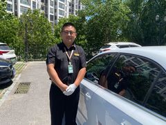 -易通行汽车陪练(通州店)