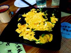 -九华山友谊土菜馆 小资餐厅