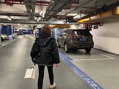 -CHANEL(恒隆广场店)