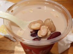 -八婆婆烧仙草(曾厝垵店)