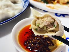 -老都一处饺子馆(道里店)