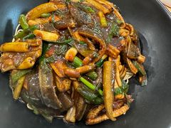 -老地方面馆(思南路店)