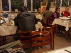 大堂-添福来墨鱼饺子 · 海鲜东北菜(泡崖店)