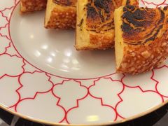 -Salon de The de Joel Robuchon(外滩18号店)