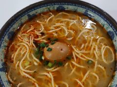 -中科大东区东苑餐厅(天使路店)