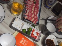 -同仁四季椰子鸡(福田东园总店)