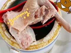 -香辉食馆(新兴路店)