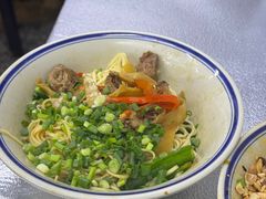 -万三面馆(青龙正街太古里店)