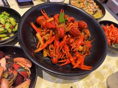 -聚味瞿记·龙虾堂(坡子街店)