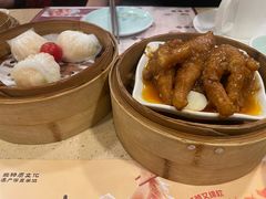 -点都德(A8店)