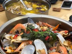 -派派茶客(金杏花园店)