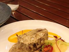 黑松露蘑菇汁烩牛排-G+KITCHEN(龙湖狮山天街店)