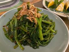 -CHINCHIN 青青·泰国料理(万象食家店)