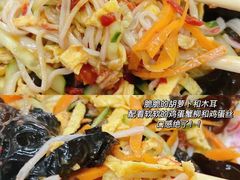 -汗水空间私教健身连锁(SM广场店)