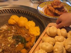 -遇东北林区铁锅炖(南开店)
