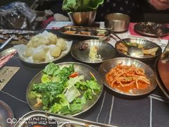 -西塔老太太泥炉烤肉(北京北苑天街龙湖店)